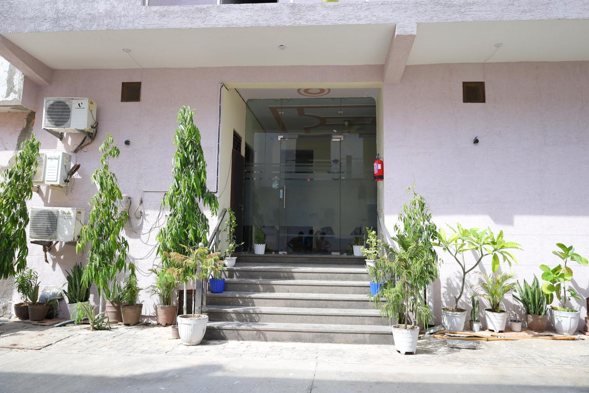 Sia Taj Hotel Nearest Taj Mahal Agra Agra  Exterior photo